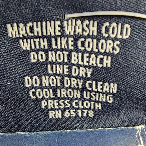 CHARLES RIVER-Jacket-MEDIUM- Men/Women-Wind/Rain-PURPLE-NWT-Unisex - Picture 14 of 14